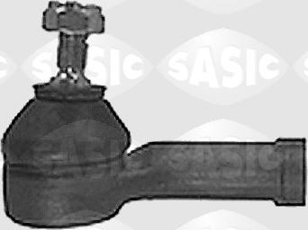 Sasic 9006648 - Накрайник на напречна кормилна щанга vvparts.bg