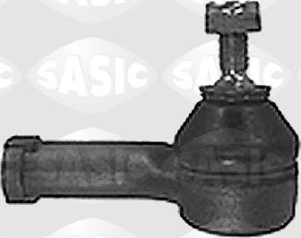 Sasic 9006647 - Накрайник на напречна кормилна щанга vvparts.bg