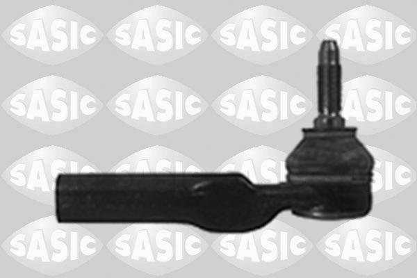 Sasic 9006654 - Накрайник на напречна кормилна щанга vvparts.bg