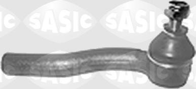 Sasic 9006655 - Накрайник на напречна кормилна щанга vvparts.bg