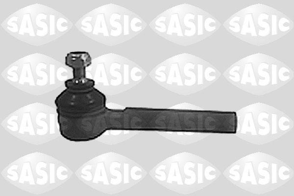 Sasic 9006658 - Накрайник на напречна кормилна щанга vvparts.bg