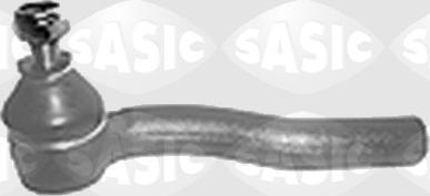 Sasic 9006657 - Накрайник на напречна кормилна щанга vvparts.bg
