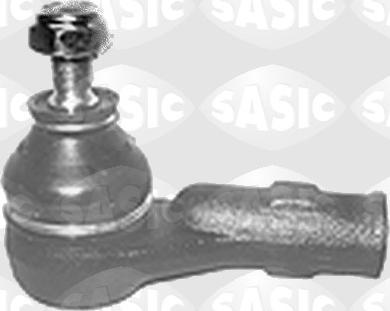 Sasic 9006661 - Накрайник на напречна кормилна щанга vvparts.bg