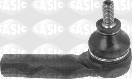 Sasic 9006663 - Накрайник на напречна кормилна щанга vvparts.bg