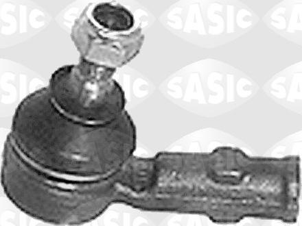 Sasic 9006609 - Накрайник на напречна кормилна щанга vvparts.bg