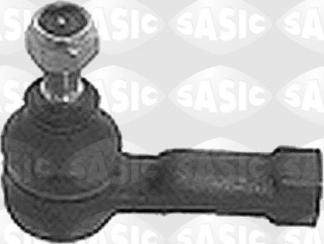 Sasic 9006600 - Накрайник на напречна кормилна щанга vvparts.bg