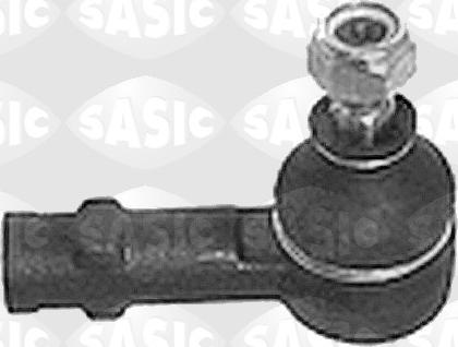 Sasic 9006608 - Накрайник на напречна кормилна щанга vvparts.bg