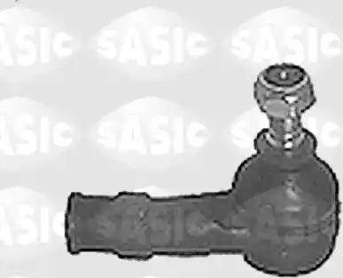 Sasic 9006619 - Накрайник на напречна кормилна щанга vvparts.bg