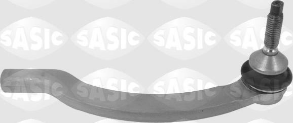 Sasic 9006614 - Накрайник на напречна кормилна щанга vvparts.bg