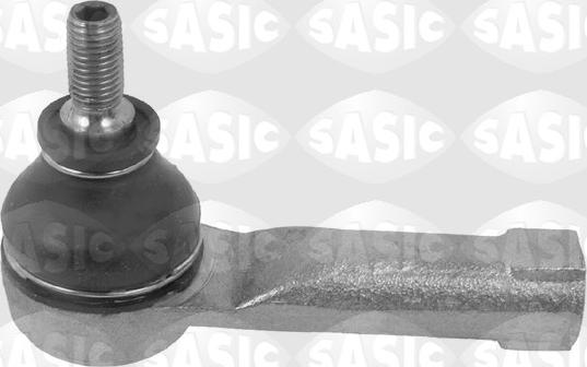 Sasic 9006615 - Накрайник на напречна кормилна щанга vvparts.bg