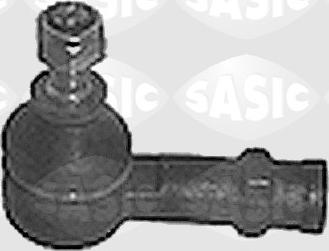 Sasic 9006610 - Накрайник на напречна кормилна щанга vvparts.bg