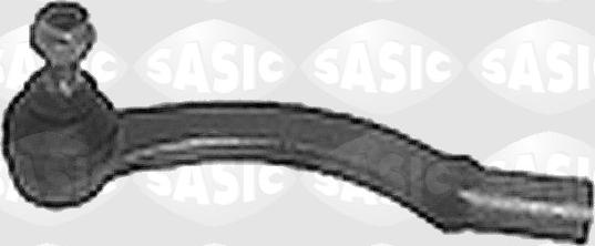 Sasic 9006611 - Накрайник на напречна кормилна щанга vvparts.bg