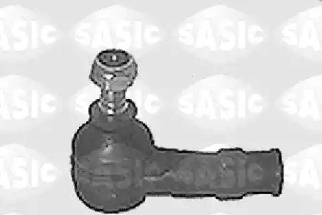 Sasic 9006618 - Накрайник на напречна кормилна щанга vvparts.bg