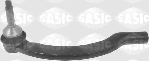 Sasic 9006613 - Накрайник на напречна кормилна щанга vvparts.bg