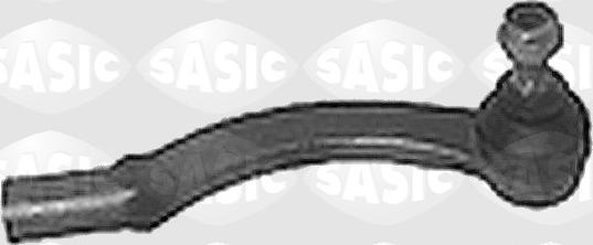 Sasic 9006612 - Накрайник на напречна кормилна щанга vvparts.bg