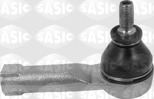 Sasic 9006617 - Накрайник на напречна кормилна щанга vvparts.bg