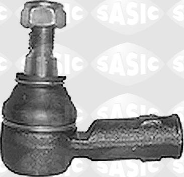 Sasic 9006684 - Накрайник на напречна кормилна щанга vvparts.bg