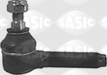 Sasic 9006681 - Накрайник на напречна кормилна щанга vvparts.bg