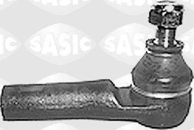 Sasic 9006688 - Накрайник на напречна кормилна щанга vvparts.bg