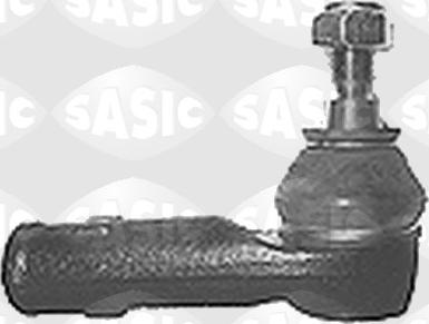 Sasic 9006630 - Накрайник на напречна кормилна щанга vvparts.bg