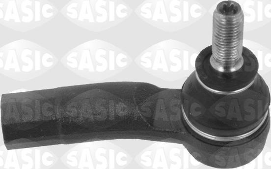 Sasic 9006638 - Накрайник на напречна кормилна щанга vvparts.bg