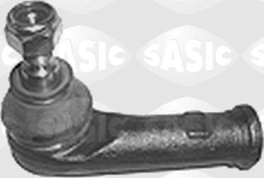 Sasic 9006633 - Накрайник на напречна кормилна щанга vvparts.bg