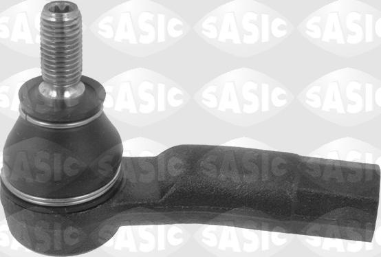Sasic 9006637 - Накрайник на напречна кормилна щанга vvparts.bg