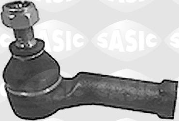 Sasic 9006629 - Накрайник на напречна кормилна щанга vvparts.bg