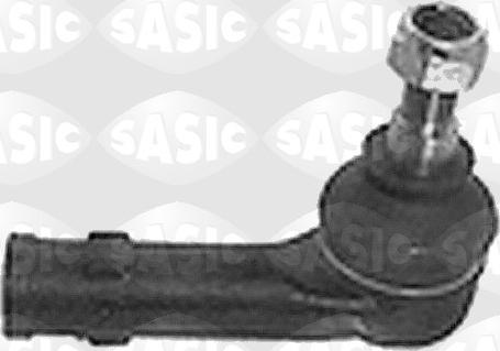 Sasic 9006624 - Накрайник на напречна кормилна щанга vvparts.bg