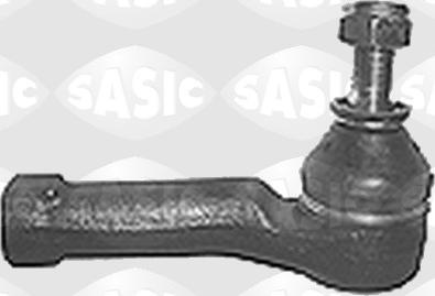 Sasic 9006628 - Накрайник на напречна кормилна щанга vvparts.bg