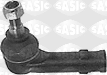 Sasic 9006622 - Накрайник на напречна кормилна щанга vvparts.bg