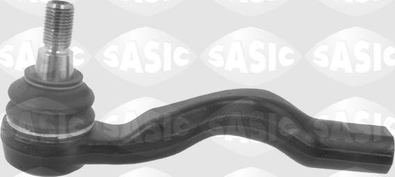 Sasic 9006678 - Накрайник на напречна кормилна щанга vvparts.bg