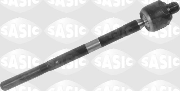 Sasic 9006841 - Аксиален шарнирен накрайник, напречна кормилна щанга vvparts.bg