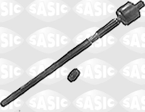 Sasic 9006843 - Аксиален шарнирен накрайник, напречна кормилна щанга vvparts.bg