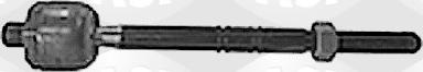Sasic 9006842 - Аксиален шарнирен накрайник, напречна кормилна щанга vvparts.bg