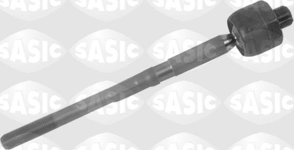 Sasic 9006811 - Аксиален шарнирен накрайник, напречна кормилна щанга vvparts.bg