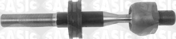 Sasic 9006818 - Аксиален шарнирен накрайник, напречна кормилна щанга vvparts.bg
