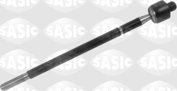 Sasic 9006884 - Аксиален шарнирен накрайник, напречна кормилна щанга vvparts.bg