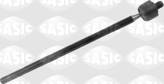 Sasic 9006885 - Аксиален шарнирен накрайник, напречна кормилна щанга vvparts.bg