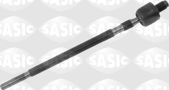 Sasic 9006880 - Аксиален шарнирен накрайник, напречна кормилна щанга vvparts.bg