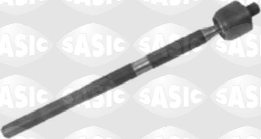 Sasic 9006839 - Аксиален шарнирен накрайник, напречна кормилна щанга vvparts.bg