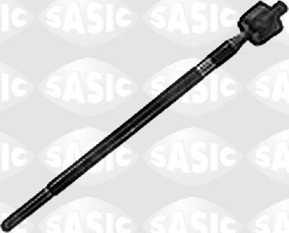 Sasic 9006835 - Аксиален шарнирен накрайник, напречна кормилна щанга vvparts.bg