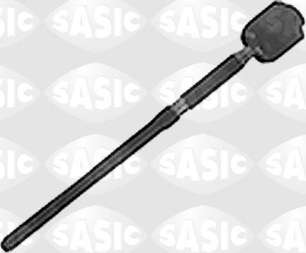 Sasic 9006828 - Аксиален шарнирен накрайник, напречна кормилна щанга vvparts.bg