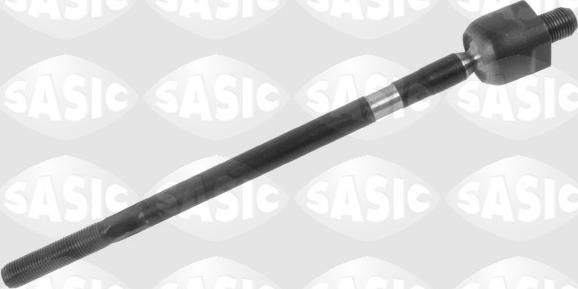 Sasic 9006874 - Аксиален шарнирен накрайник, напречна кормилна щанга vvparts.bg