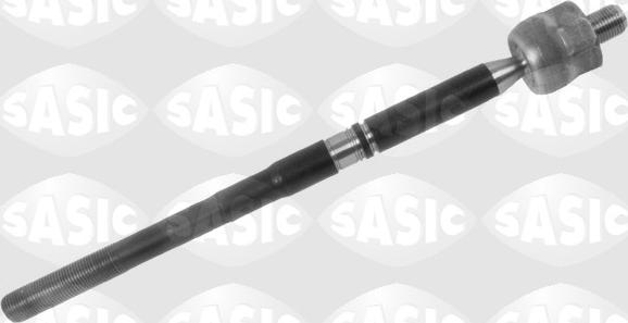 Sasic 9006873 - Аксиален шарнирен накрайник, напречна кормилна щанга vvparts.bg