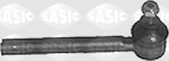 Sasic 9006340 - Накрайник на напречна кормилна щанга vvparts.bg