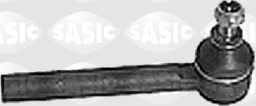 Sasic 9006341 - Накрайник на напречна кормилна щанга vvparts.bg