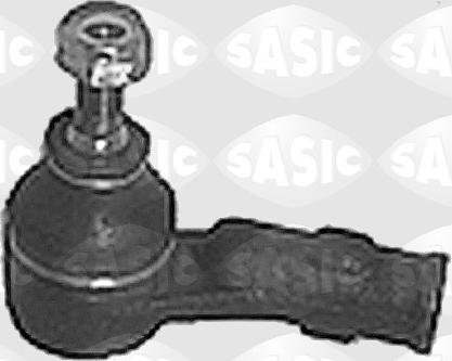 Sasic 9006351 - Накрайник на напречна кормилна щанга vvparts.bg