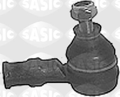 Sasic 9006352 - Накрайник на напречна кормилна щанга vvparts.bg