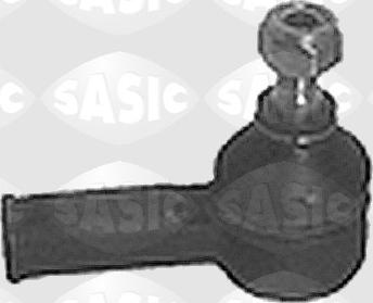 Sasic 9006357 - Накрайник на напречна кормилна щанга vvparts.bg
